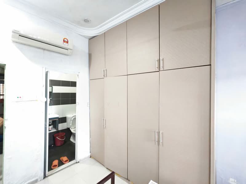 1-storey Terraced House for Sale in Taman Universiti (Skudai) - PeiYi Tan - PropertyGuru.com.my