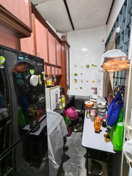 1-storey Terraced House for Sale in Taman Universiti (Skudai) - PeiYi Tan - PropertyGuru.com.my