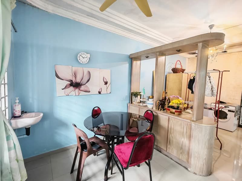 1-storey Terraced House for Sale in Taman Universiti (Skudai) - PeiYi Tan - PropertyGuru.com.my
