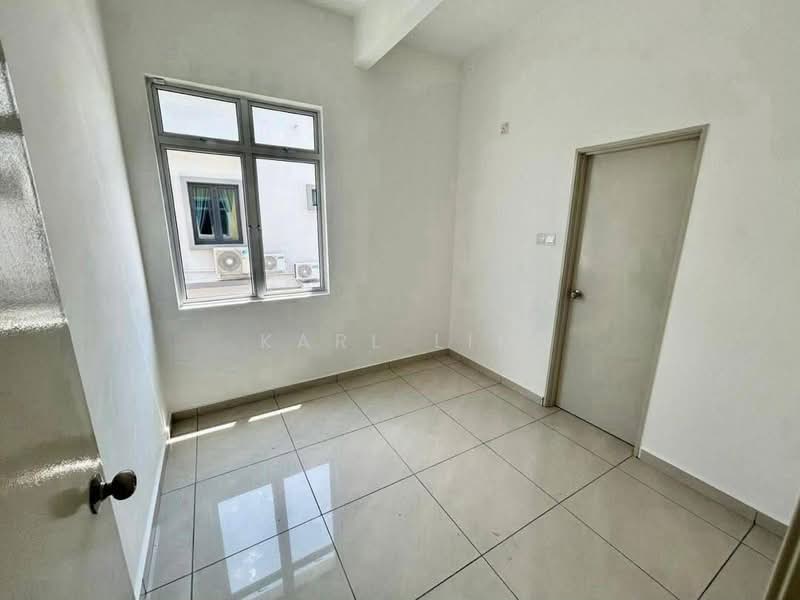 Cluster House for Sale in Taman Kempas Utama (Tebrau) - Karl Lim - Interior - PropertyGuru.com.my