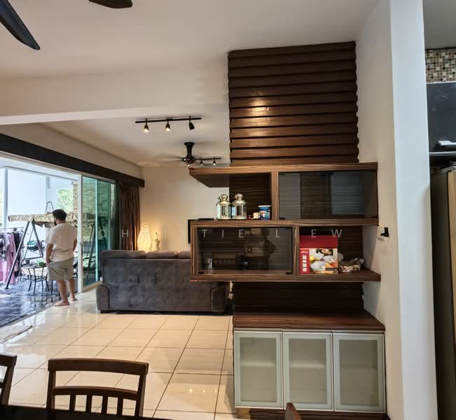 Condominium for Rent at Armanee Terrace - Christie Liew - Living Room - PropertyGuru.com.my