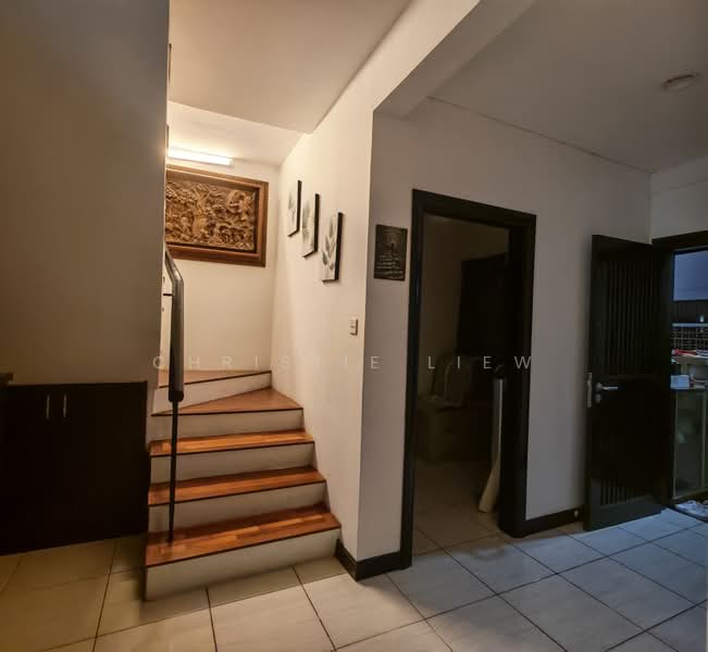 Condominium for Rent at Armanee Terrace - Christie Liew - Entrance - PropertyGuru.com.my