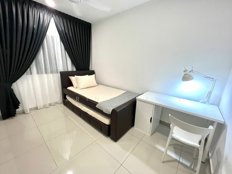 Service Residence for Rent at Huni @ Eco Ardence - Nazrin Affendy - Bedroom - PropertyGuru.com.my