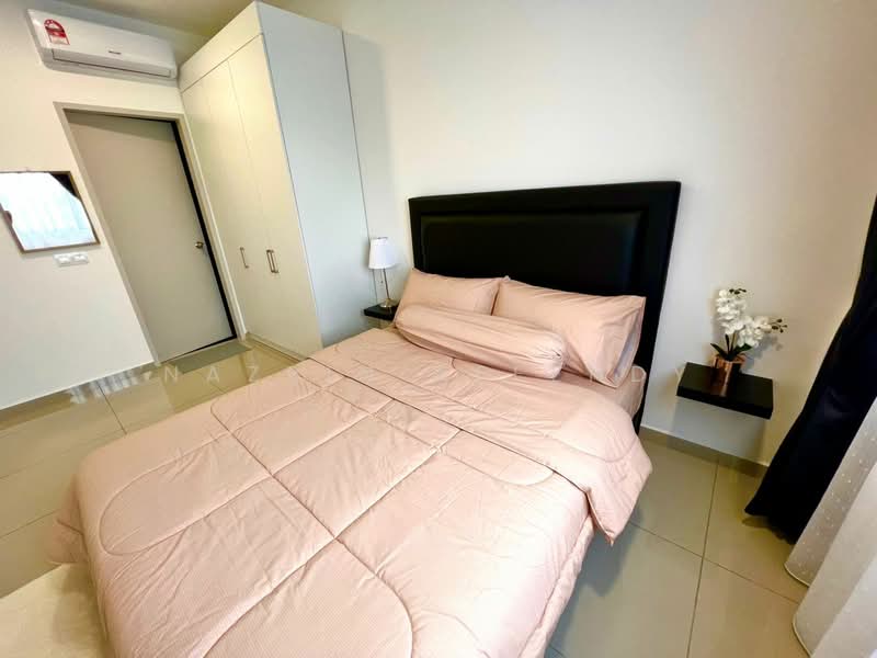 Service Residence for Rent at Huni @ Eco Ardence - Nazrin Affendy - Bedroom - PropertyGuru.com.my