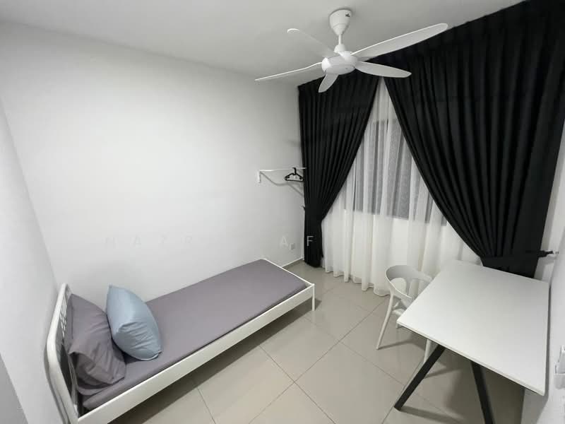 Service Residence for Rent at Huni @ Eco Ardence - Nazrin Affendy - PropertyGuru.com.my