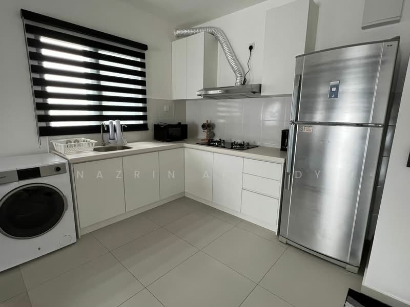 Service Residence for Rent at Huni @ Eco Ardence - Nazrin Affendy - PropertyGuru.com.my