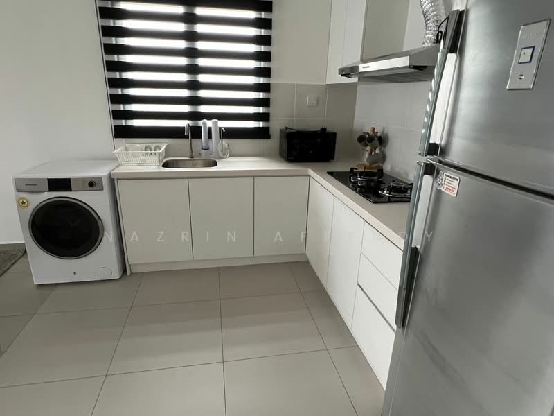 Service Residence for Rent at Huni @ Eco Ardence - Nazrin Affendy - PropertyGuru.com.my