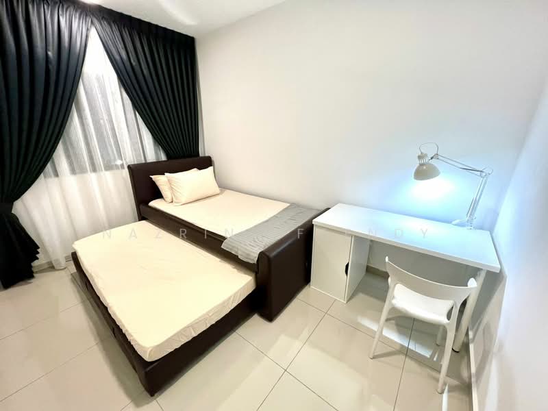 Service Residence for Rent at Huni @ Eco Ardence - Nazrin Affendy - PropertyGuru.com.my