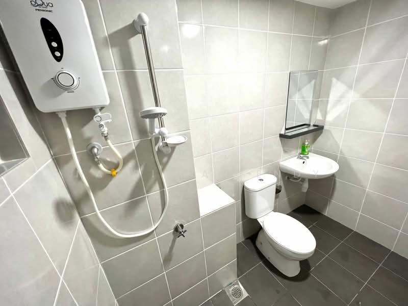 Service Residence for Rent at Huni @ Eco Ardence - Nazrin Affendy - PropertyGuru.com.my