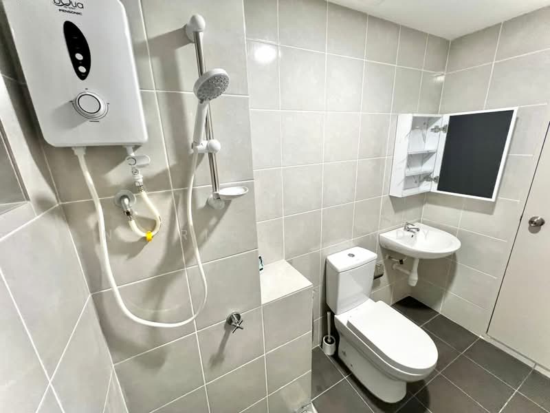 Service Residence for Rent at Huni @ Eco Ardence - Nazrin Affendy - PropertyGuru.com.my