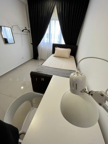 Service Residence for Rent at Huni @ Eco Ardence - Nazrin Affendy - PropertyGuru.com.my