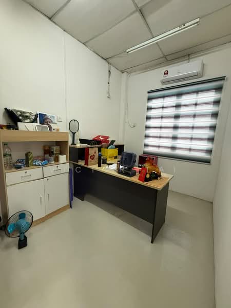 Kilang Berkembar untuk Disewa di Eco Business Park 1 (Johor Bahru) - Victor Tai - Interior - PropertyGuru.com.my