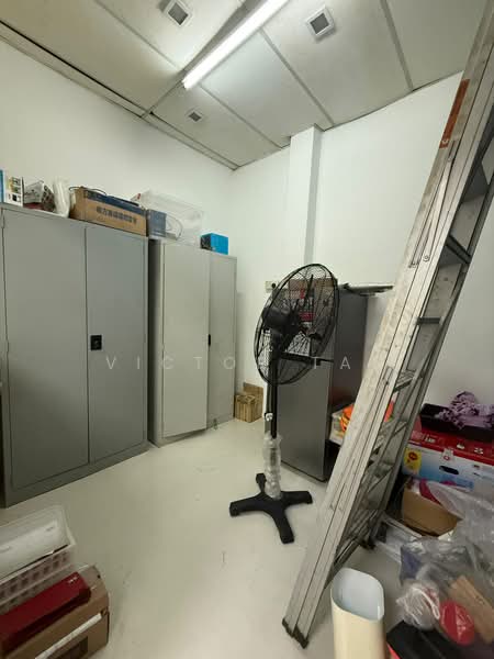 Kilang Berkembar untuk Disewa di Eco Business Park 1 (Johor Bahru) - Victor Tai - Interior - PropertyGuru.com.my