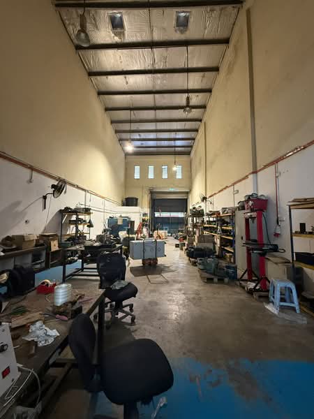 Kilang Berkembar untuk Disewa di Eco Business Park 1 (Johor Bahru) - Victor Tai - Interior - PropertyGuru.com.my
