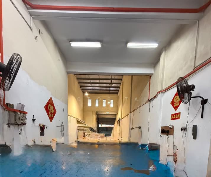 Kilang Berkembar untuk Disewa di Eco Business Park 1 (Johor Bahru) - Victor Tai - Interior - PropertyGuru.com.my