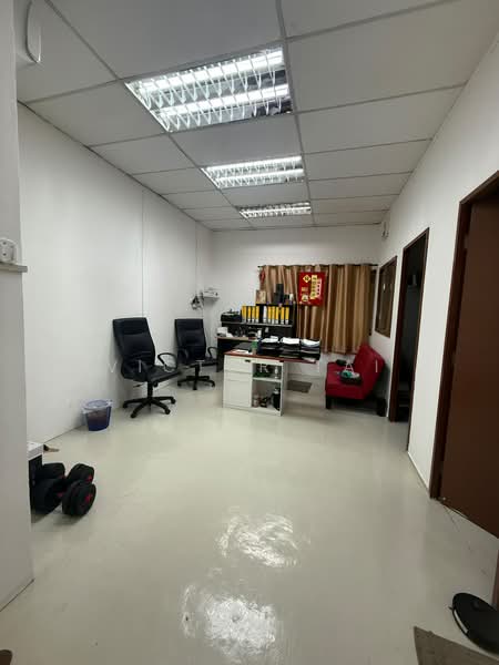 Kilang Berkembar untuk Disewa di Eco Business Park 1 (Johor Bahru) - Victor Tai - Study - PropertyGuru.com.my