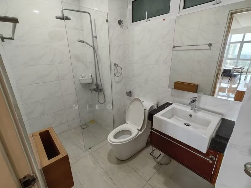 Service Residence for Rent at Twin Galaxy (Dwi Galaksi) - Miko Yong - PropertyGuru.com.my
