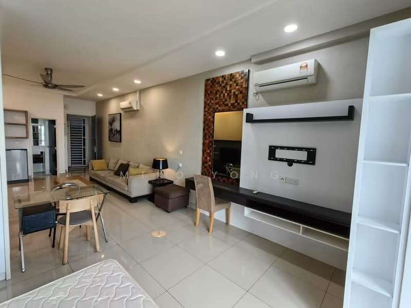 Service Residence for Rent at Twin Galaxy (Dwi Galaksi) - Miko Yong - PropertyGuru.com.my