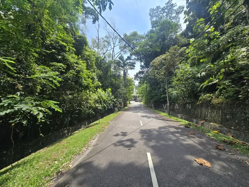 Tanah Banglo untuk Dijual di Taman Duta (Bukit Tunku (Kenny Hills)) - Joshua Selvan - Exterior - PropertyGuru.com.my