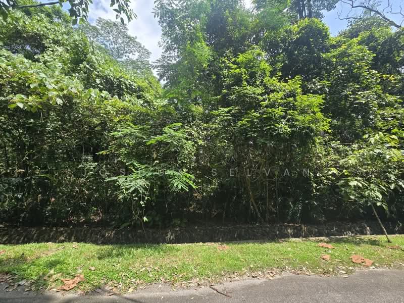 Tanah Banglo untuk Dijual di Taman Duta (Bukit Tunku (Kenny Hills)) - Joshua Selvan - Exterior - PropertyGuru.com.my