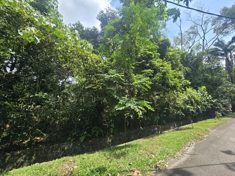 Tanah Banglo untuk Dijual di Taman Duta (Bukit Tunku (Kenny Hills)) - Joshua Selvan - Exterior - PropertyGuru.com.my