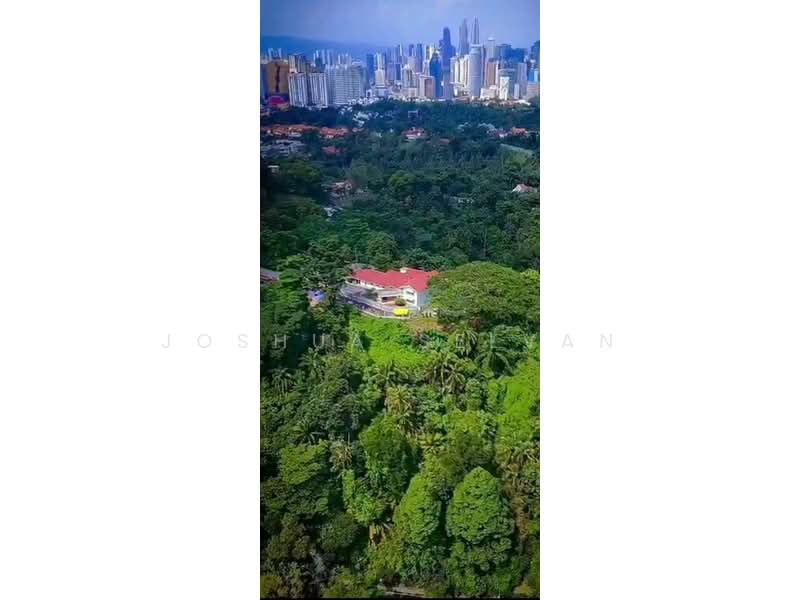 Tanah Banglo untuk Dijual di Taman Duta (Bukit Tunku (Kenny Hills)) - Joshua Selvan - Exterior - PropertyGuru.com.my