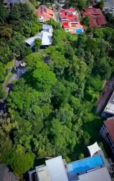 Tanah Banglo untuk Dijual di Taman Duta (Bukit Tunku (Kenny Hills)) - Joshua Selvan - Exterior - PropertyGuru.com.my