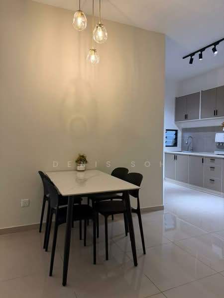 Kondominium untuk Disewa di D'Terra Residences - Denis Soh - PropertyGuru.com.my