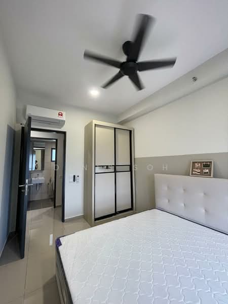 Kondominium untuk Disewa di D'Terra Residences - Denis Soh - PropertyGuru.com.my