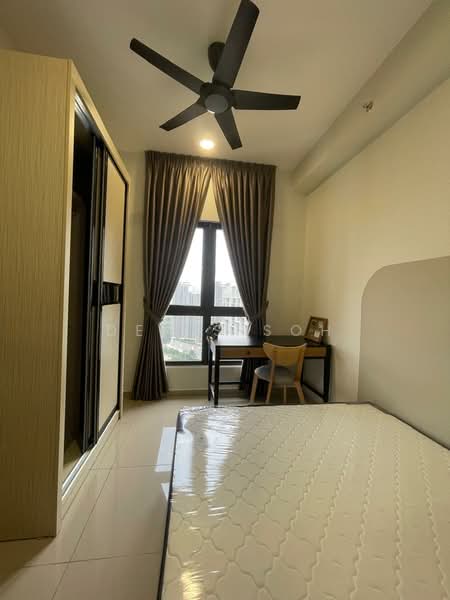 Kondominium untuk Disewa di D'Terra Residences - Denis Soh - PropertyGuru.com.my