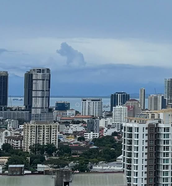 Condominium for Sale at Skyview Residence - Wilson Goh - Exterior - PropertyGuru.com.my