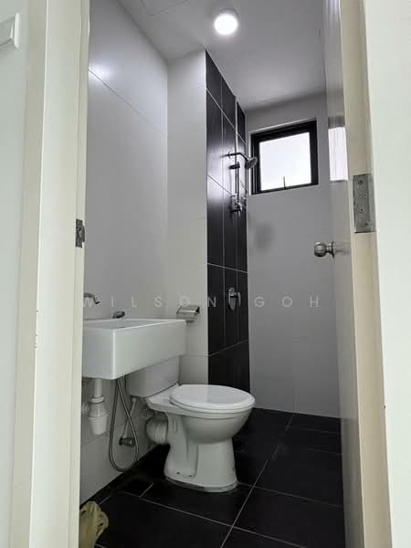 Condominium for Sale at Skyview Residence - Wilson Goh - Bathroom - PropertyGuru.com.my
