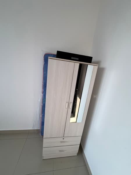 Service Residence for Rent at TRELLIS RESIDENCES - Nikko Soh - Interior - PropertyGuru.com.my
