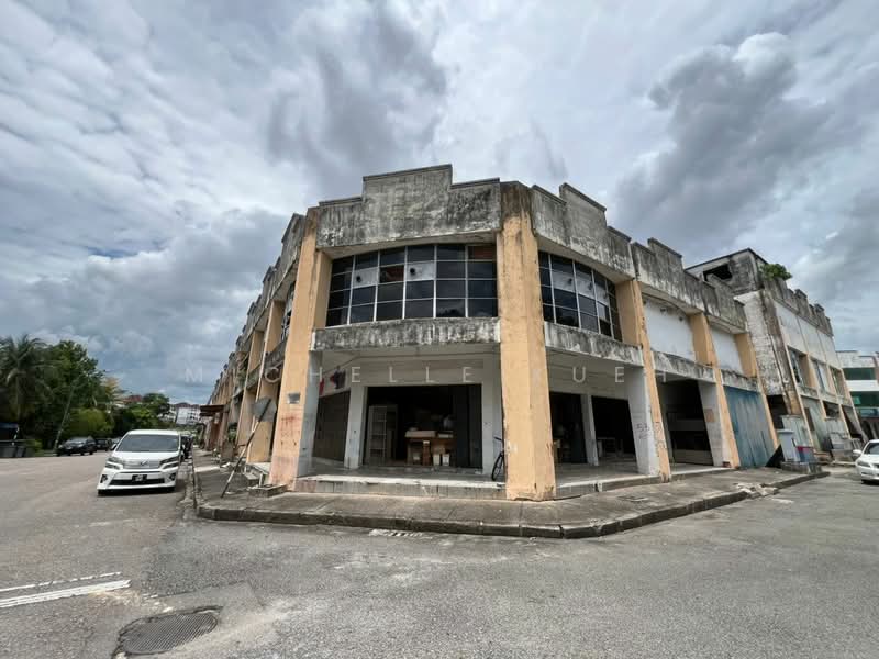 Shop for Sale in Johor Bahru (Johor) - Michelle Kueh - Exterior - PropertyGuru.com.my