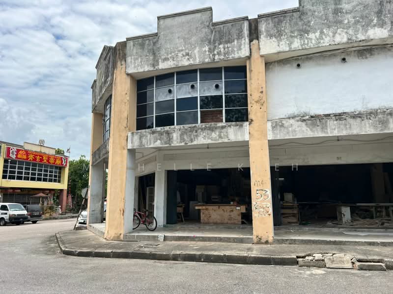 Shop for Sale in Johor Bahru (Johor) - Michelle Kueh - PropertyGuru.com.my