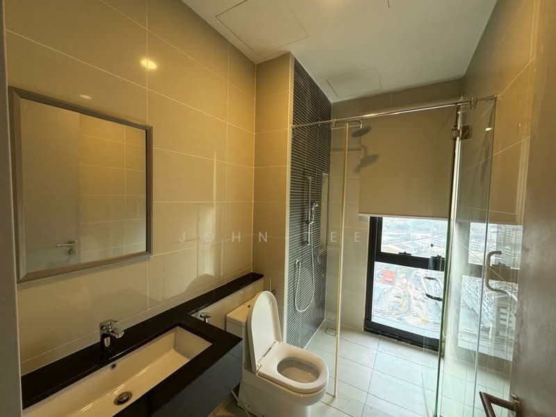 Servis Apartment untuk Dijual di Berkeley Uptown - John Tee - Bathroom - PropertyGuru.com.my