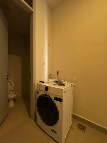 Servis Apartment untuk Dijual di Berkeley Uptown - John Tee - Bathroom - PropertyGuru.com.my