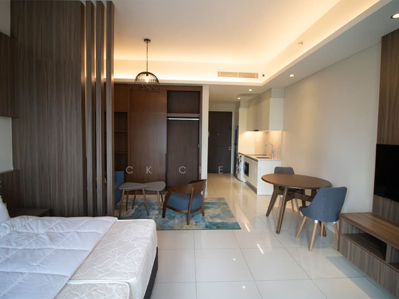 Servis Apartment untuk Disewa di Tribeca - CK Cheah - Interior - PropertyGuru.com.my