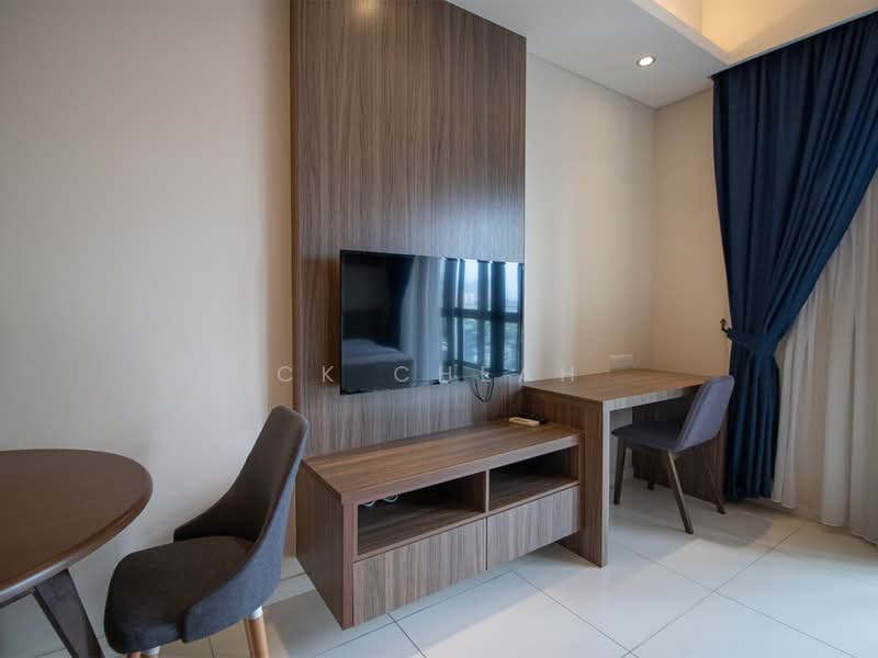 Servis Apartment untuk Disewa di Tribeca - CK Cheah - Interior - PropertyGuru.com.my