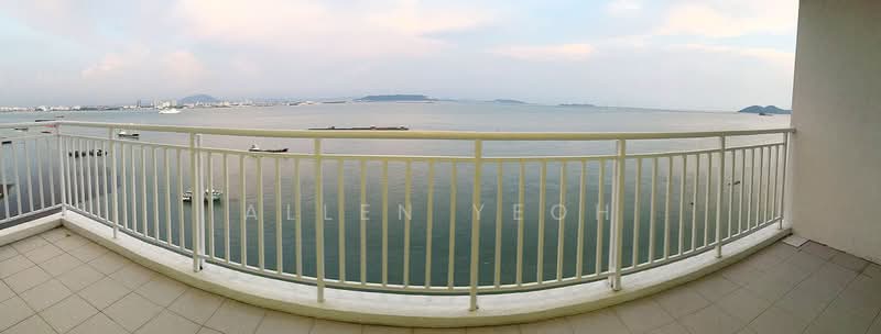 Condominium for Sale at Summer Place - Allen Yeoh - Balcony - PropertyGuru.com.my