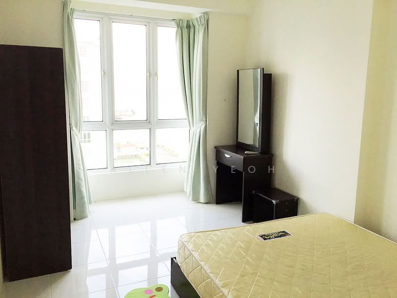 Condominium for Sale at Summer Place - Allen Yeoh - Bedroom - PropertyGuru.com.my