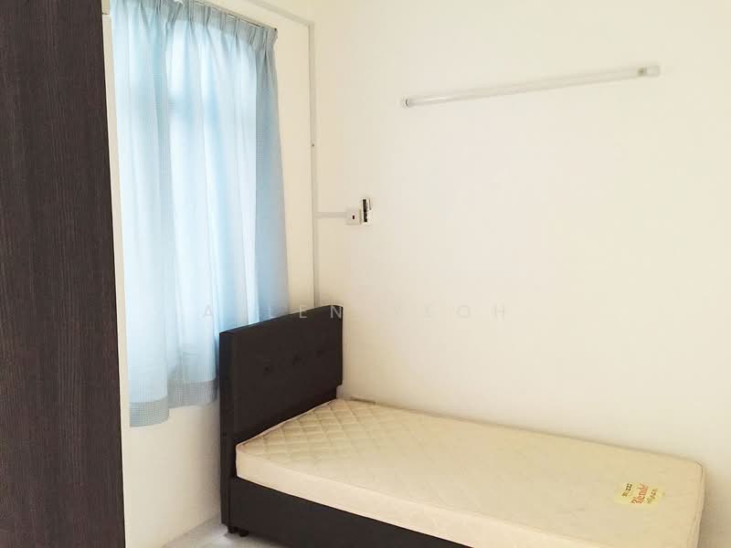Condominium for Sale at Summer Place - Allen Yeoh - Bedroom - PropertyGuru.com.my