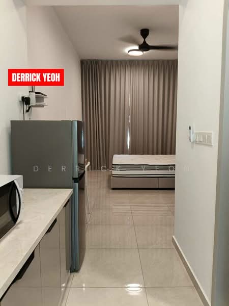 Condominium for Rent at Lucerne Residences - Derrick Yeoh - Interior - PropertyGuru.com.my