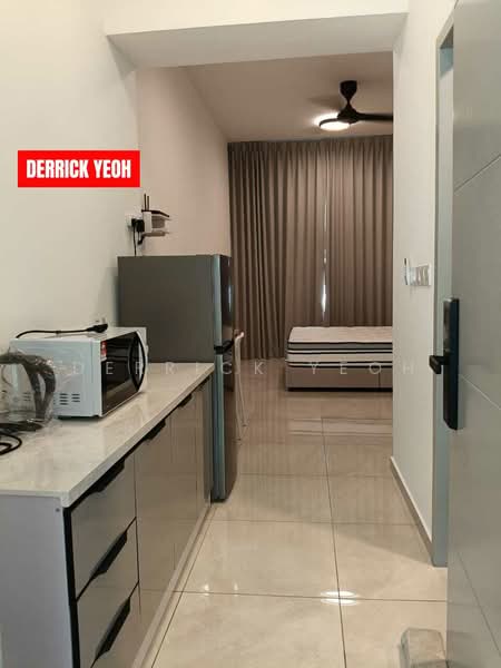 Condominium for Rent at Lucerne Residences - Derrick Yeoh - Interior - PropertyGuru.com.my