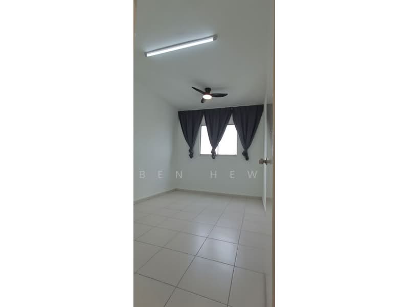 Pangsapuri untuk Dijual di Idaman Selasih - Ben Hew - PropertyGuru.com.my