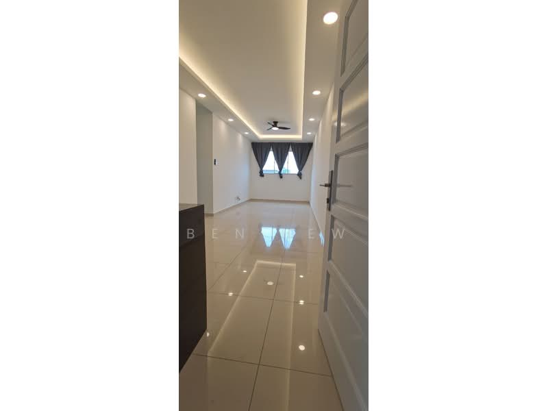 Pangsapuri untuk Dijual di Idaman Selasih - Ben Hew - PropertyGuru.com.my