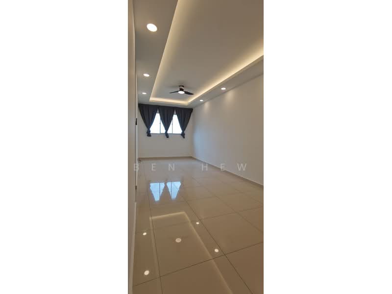 Pangsapuri untuk Dijual di Idaman Selasih - Ben Hew - PropertyGuru.com.my