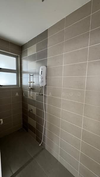 Rumah Teres 2 Tingkat untuk Dijual di Tropicana Heights (Kajang) - Alicia Soo - Bathroom - PropertyGuru.com.my