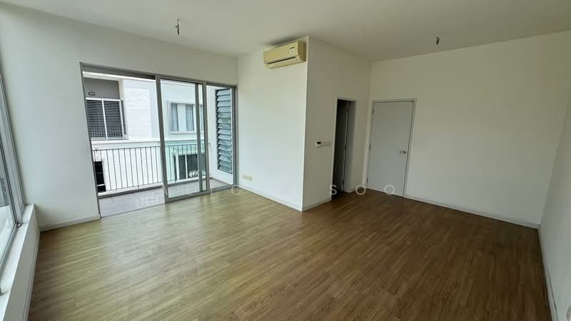 Rumah Teres 2 Tingkat untuk Dijual di Tropicana Heights (Kajang) - Alicia Soo - Living Room - PropertyGuru.com.my