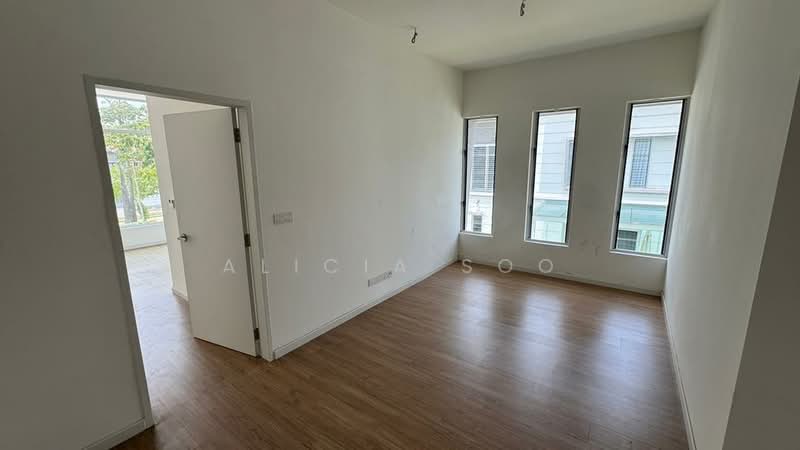 Rumah Teres 2 Tingkat untuk Dijual di Tropicana Heights (Kajang) - Alicia Soo - Interior - PropertyGuru.com.my